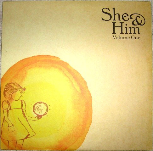 She & Him: Volume One (2008)